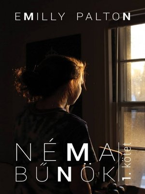 cover image of Néma bűnök